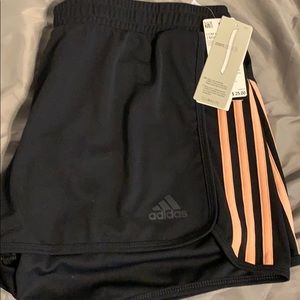 NWT adidas shorts